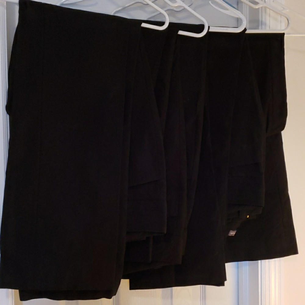 The limited exact stretch dress pants